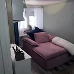 Ferienappartments Naehe Schweiz Апартаменты *