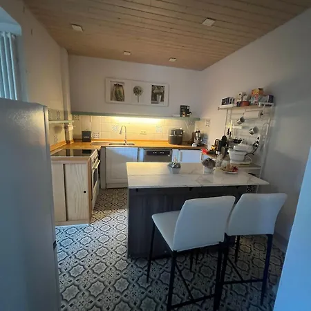 Ferienappartments Naehe Schweiz Apartment *