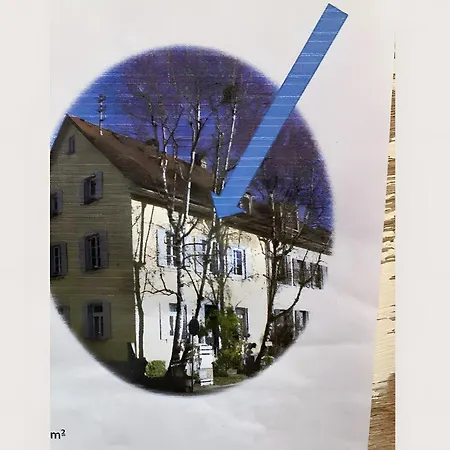 Ferienappartments Naehe Schweiz Apartment Kandern