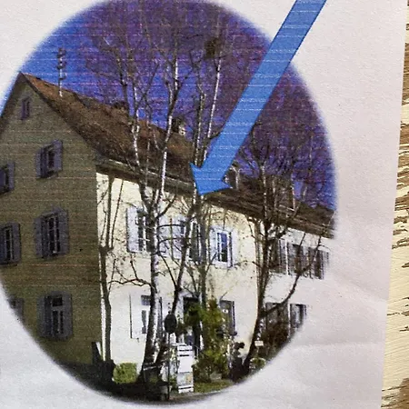Ferienappartments Naehe Schweiz Apartment