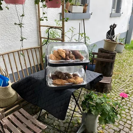 Ferienappartments Naehe Schweiz *