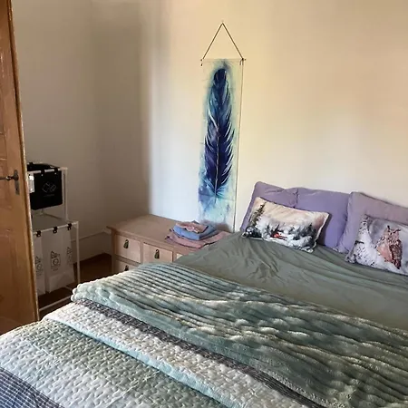 Apartment Ferienappartments Naehe Schweiz