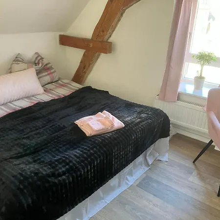 Apartment Ferienappartments Naehe Schweiz *