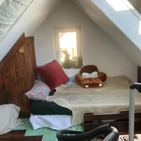 Apartment Ferienappartments Naehe Schweiz Kandern