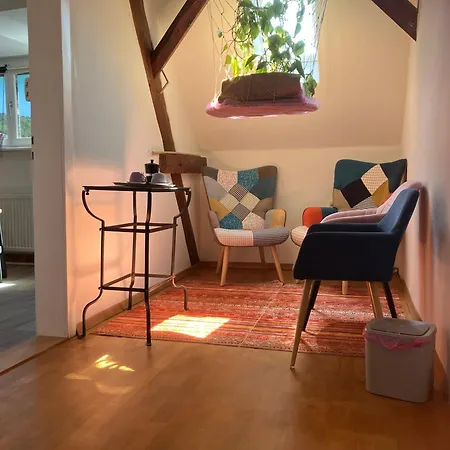 Ferienappartments Naehe Schweiz Kandern