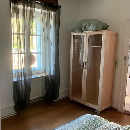 Apartment Ferienappartments Naehe Schweiz *