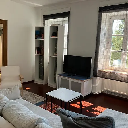 Apartment Ferienappartments Naehe Schweiz
