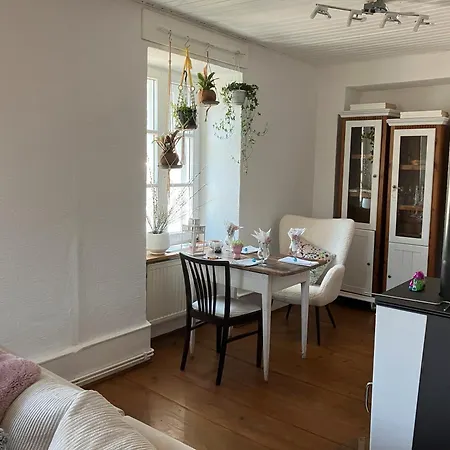 Ferienappartments Naehe Schweiz * Kandern