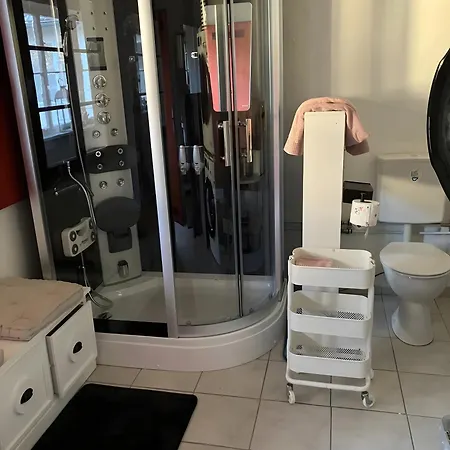 Ferienappartments Naehe Schweiz *