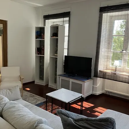 Ferienappartments Naehe Schweiz *