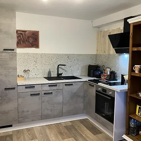 Ferienappartments Naehe Schweiz * Kandern