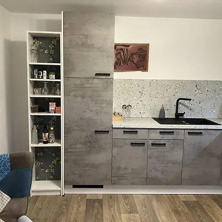 Apartment Ferienappartments Naehe Schweiz *