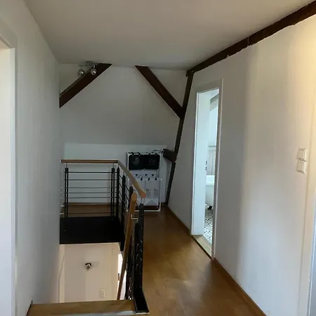 Ferienappartments Naehe Schweiz Apartment *