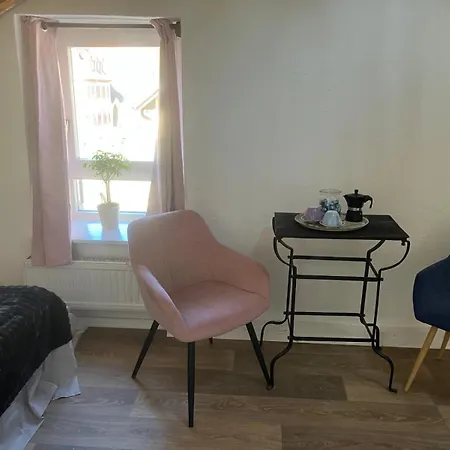 Ferienappartments Naehe Schweiz Apartment Kandern