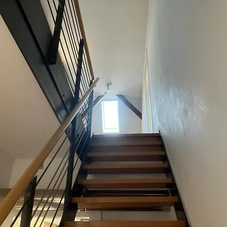 Apartment Ferienappartments Naehe Schweiz *