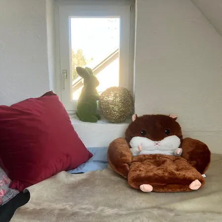 Ferienappartments Naehe Schweiz * Kandern