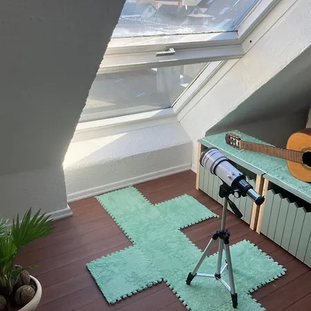 Apartment Ferienappartments Naehe Schweiz