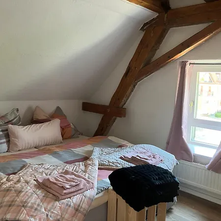 Ferienappartments Naehe Schweiz Apartment Kandern