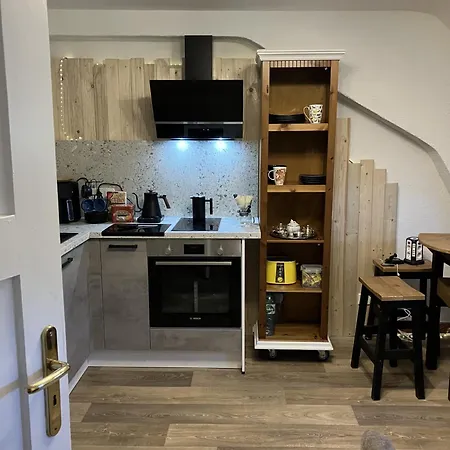 Ferienappartments Naehe Schweiz * Kandern