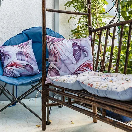 Ferienappartments Naehe Schweiz