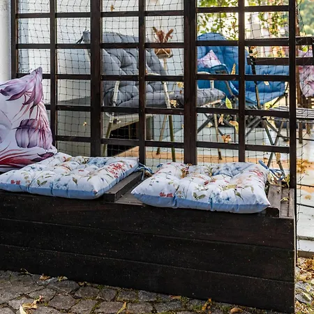 Appartement Ferienappartments Naehe Schweiz *