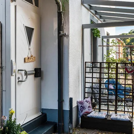 Ferienappartments Naehe Schweiz Appartement Kandern