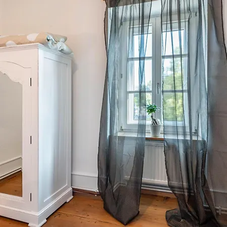 Ferienappartments Naehe Schweiz Appartement