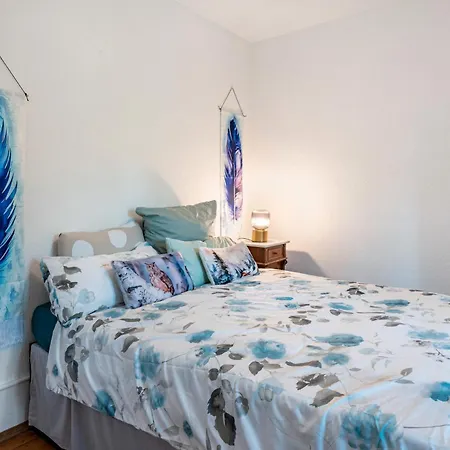 Appartement Ferienappartments Naehe Schweiz *