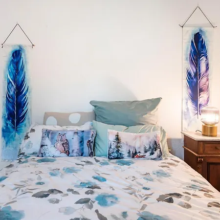 Ferienappartments Naehe Schweiz Appartement