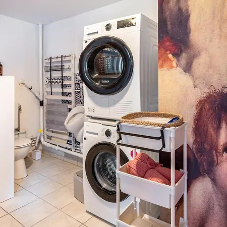 Ferienappartments Naehe Schweiz