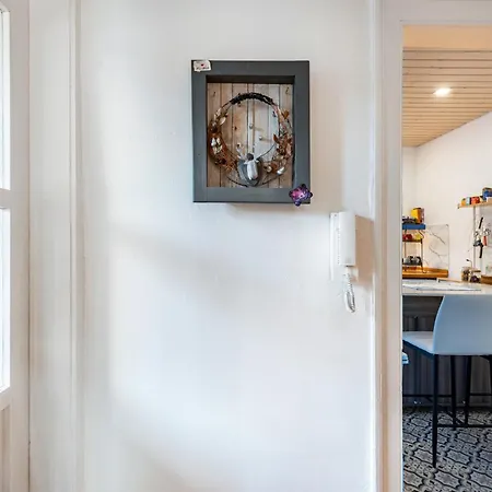 Ferienappartments Naehe Schweiz