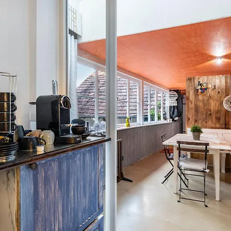 Ferienappartments Naehe Schweiz *