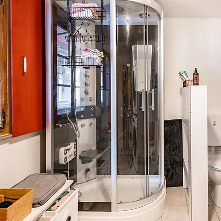 Apartment Ferienappartments Naehe Schweiz