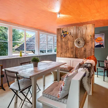 Ferienappartments Naehe Schweiz Appartement