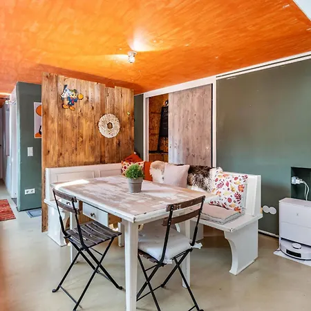 Appartement Ferienappartments Naehe Schweiz *