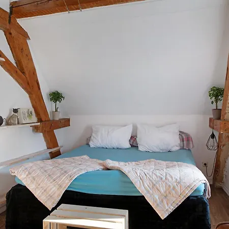 Ferienappartments Naehe Schweiz Appartement