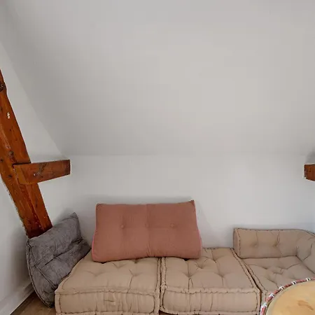 Ferienappartments Naehe Schweiz Appartement Kandern