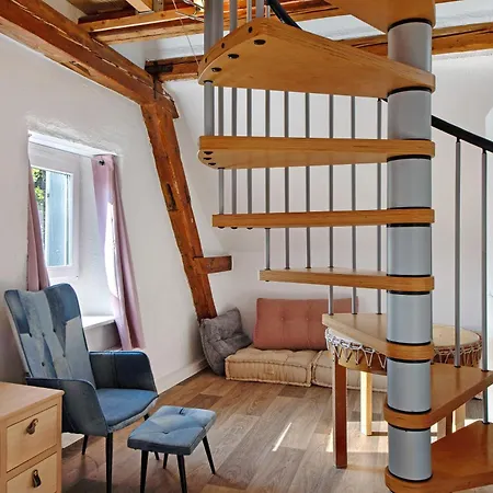 Ferienappartments Naehe Schweiz Kandern