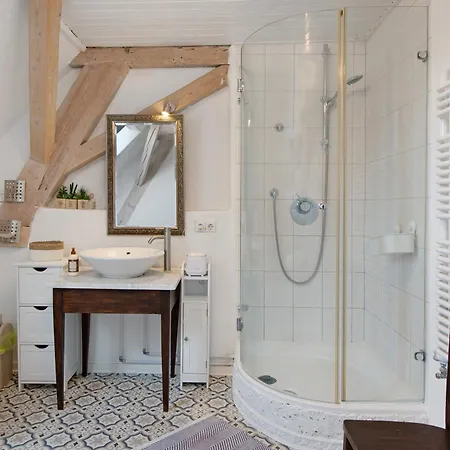 Ferienappartments Naehe Schweiz