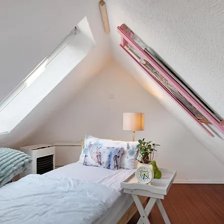 Apartment Ferienappartments Naehe Schweiz *