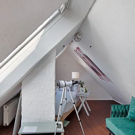 Ferienappartments Naehe Schweiz Appartement
