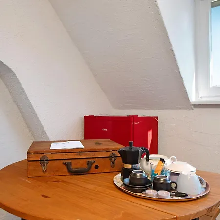 Ferienappartments Naehe Schweiz