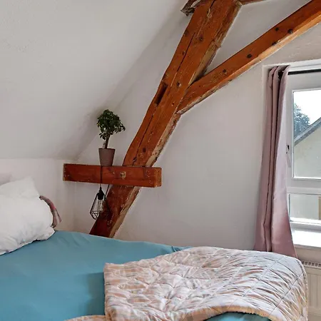 Appartement Ferienappartments Naehe Schweiz Kandern