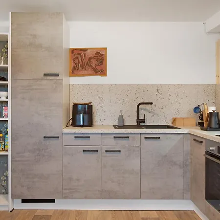 Ferienappartments Naehe Schweiz * Kandern