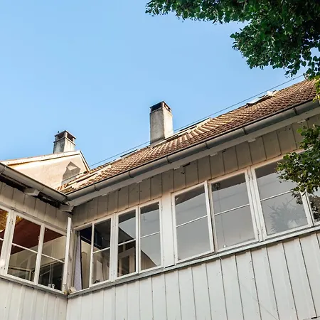Ferienappartments Naehe Schweiz * Kandern