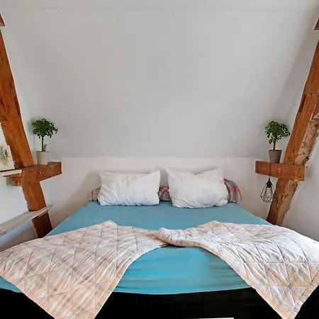 Ferienappartments Naehe Schweiz 아파트