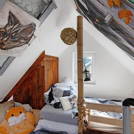 Ferienappartments Naehe Schweiz *