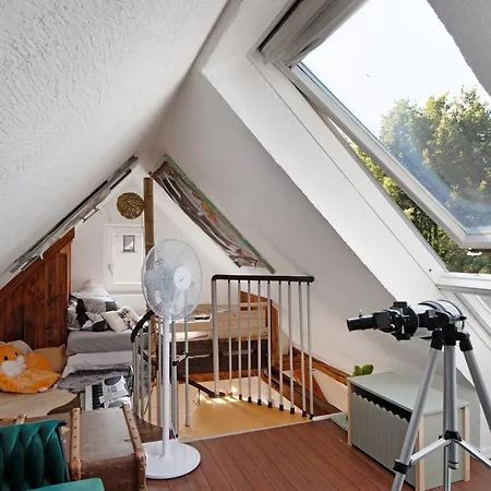 Ferienappartments Naehe Schweiz 아파트