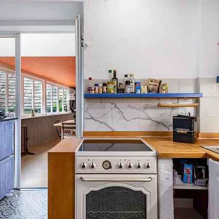 아파트 Ferienappartments Naehe Schweiz 캔던