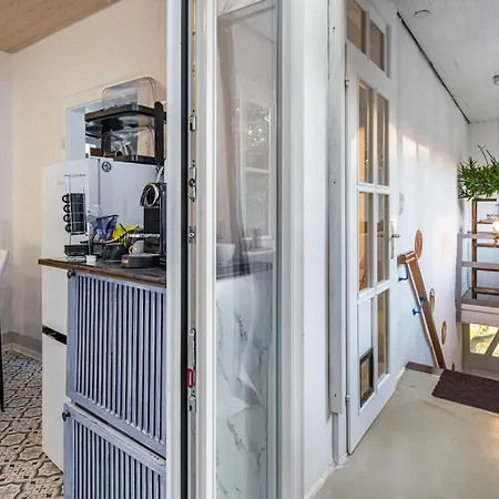 Ferienappartments Naehe Schweiz * 캔던